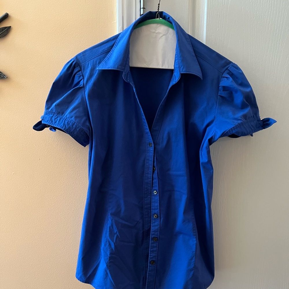 Dress Blouse
